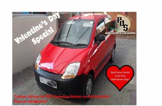 Friday valentine sale at our very own PDS Motors