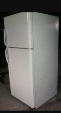 fridge