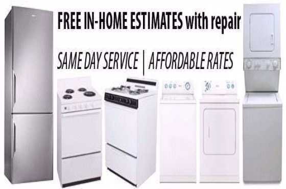 FRIDGE AND REFRIGERATION REPAIRREGAS