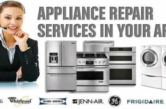 fridge and refrigeration repairregas onsite