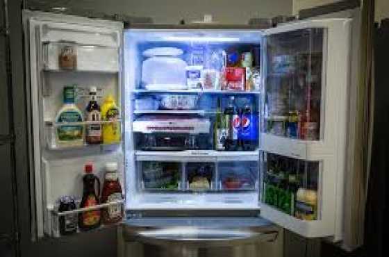 Fridge for sale