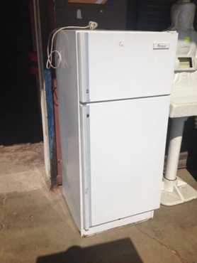 FRIDGE FOR SALE