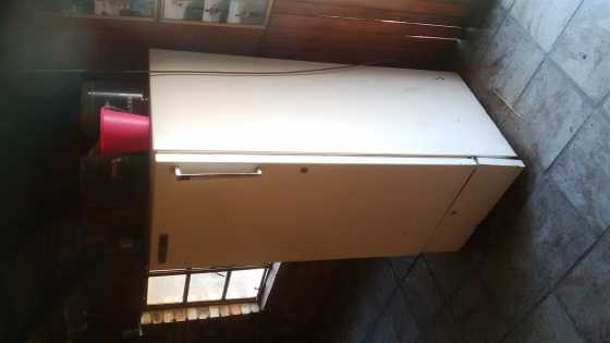 fridge freezer