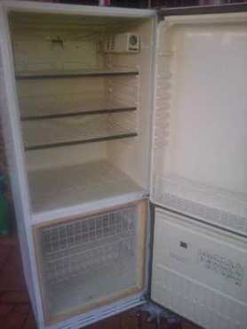 FrIdge Freezer