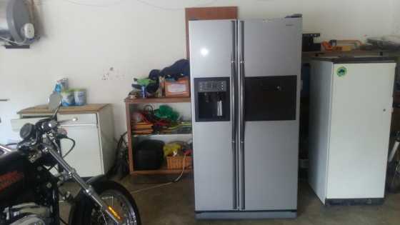 fridge freezer