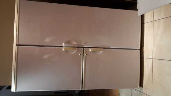 Fridge  Freezer 720 liter