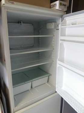 Fridge Freezer