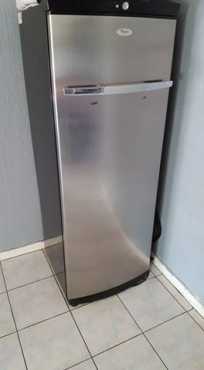 Fridge freezer