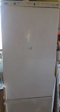 Fridge freezer for sale