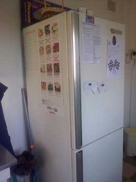 Fridge Freezer For Sale