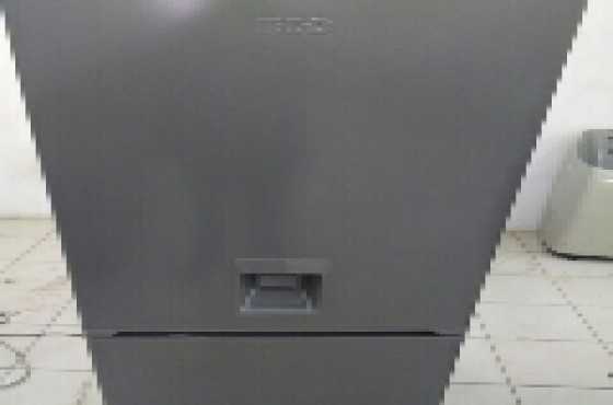 Fridge KIC Model KBF634 for sale