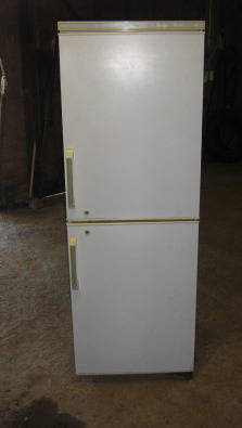 FRIDGE MASTER 316 LITER FRIDGE AND FREEZER