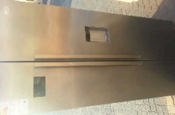 Fridge side by side door for sale