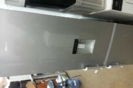 Fridge with water dispenser for sale