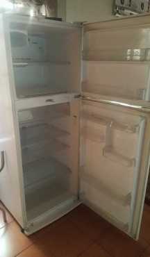 FridgeFreezer