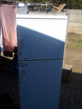 Fridgefreezer for sale