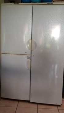 FridgeFreezer for sale