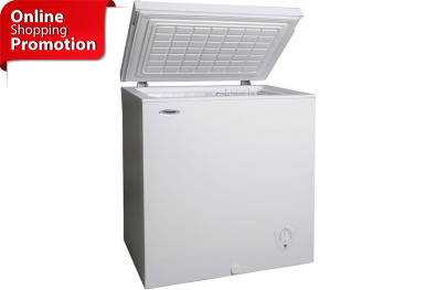 FRIDGEMASTER CHEST FREEZER CF210