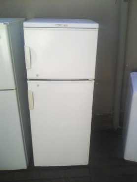 fridgemaster fridge