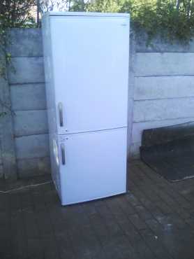 fridgemaster fridge freezer 535 liters