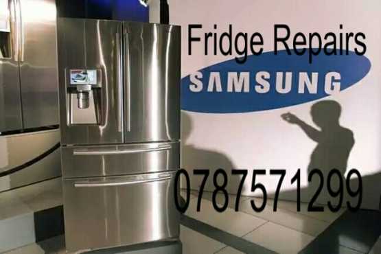 Fridges And Air Con Repairs