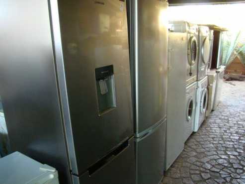 Fridges and Freezers for sale Bar fridges from R1350 and FridgeFreezers from R1550-R7000 good worki