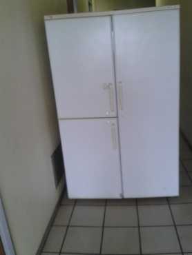 Fridges available for sale