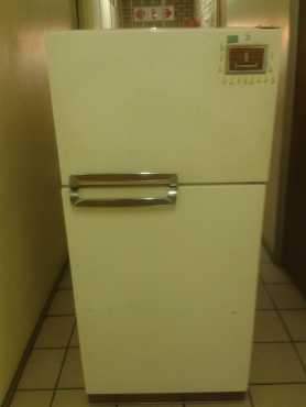 Fridges freezer avail. for sale