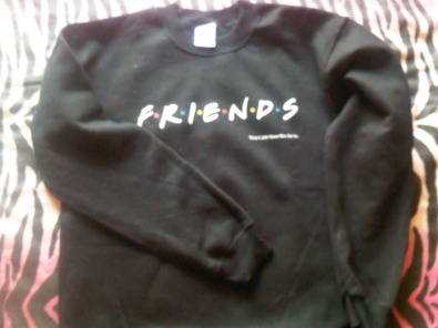 Friends Sweater