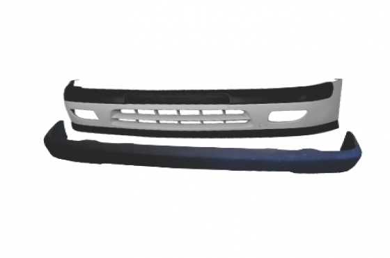 Front and Rear Bumpers for Nissan Sentra 3 for sale