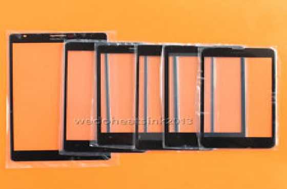 Front galss lens for all Nokia phone models  tools