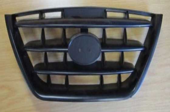 Front grills for most vehicles from R55.00