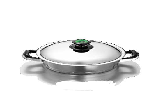 Frypan 30cm AMC Classic