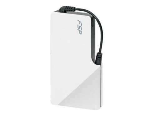 FSP NB Q90 PLUS Universal Notebook Charger