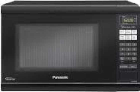 Fuchsware 32L microwave