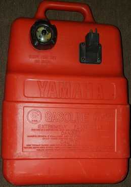 Fuel Tanks for Boat Outboard Motor
