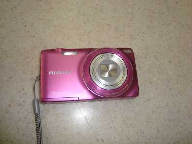Fugifilm HD digital camera