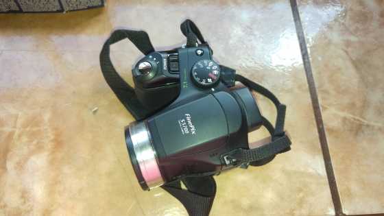 Fuji digital Camera