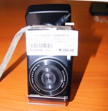 Fujifilm Camera S018016A