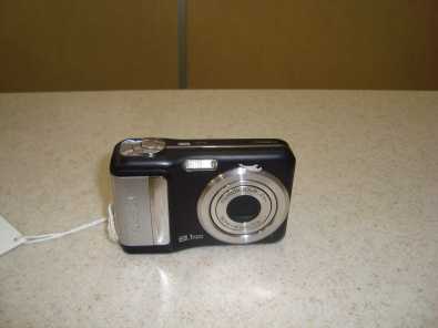 Fujifilm digital camera