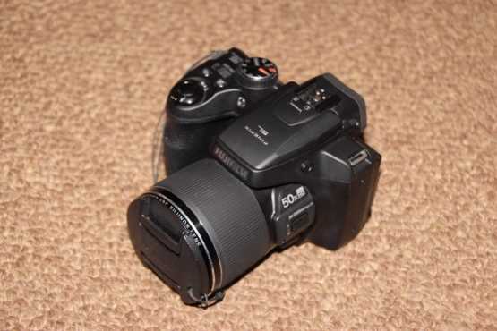 Fujifilm Digital camera FinePix SL