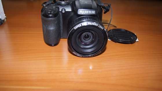 Fujifilm Digital Camera S018073A