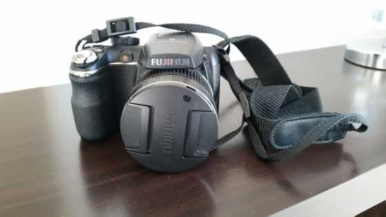 Fujifilm DSLR Camera