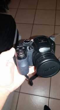 Fujifilm finepix s2980