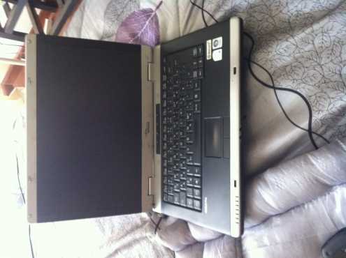 Fujitsu amilo laptop for sell