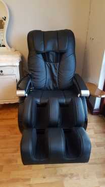 Full body massage chair for sale