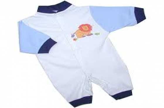 Full CMT and Children clothing manufacture