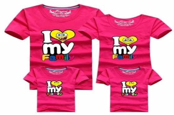 Full CMT and Kids Clothing Manufacture