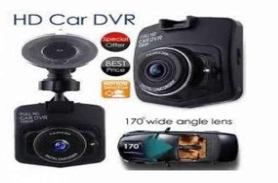 Full HD 1080P Car DVR Vehicle Camera Video Recorder Dash HDMI Cam G-Sensor