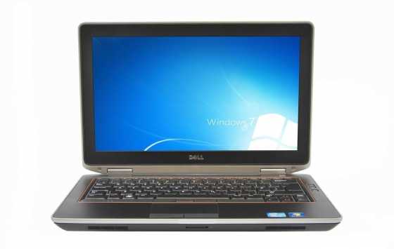 Full House - Dell i5 Laptop Incl Docking Station